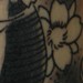 Tattoos - geisha in progress - 31773